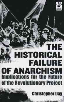 Produktbild: Historical Failure Of Anarchis