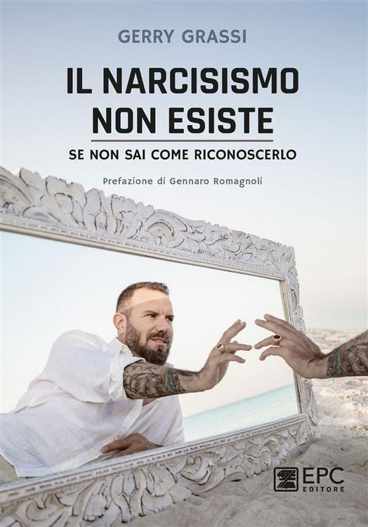 Produktbild: Il narcisismo non esiste - se non sai come riconoscerlo