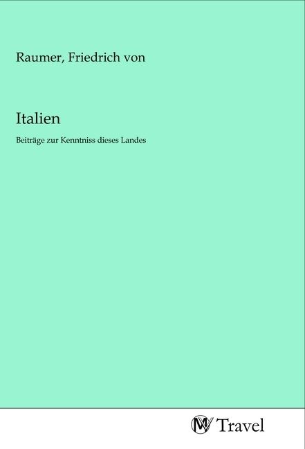 Produktbild: Italien