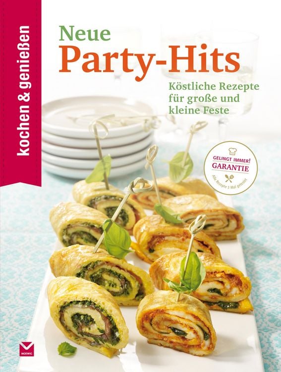 Produktbild: K&G - Neue Party-Hits