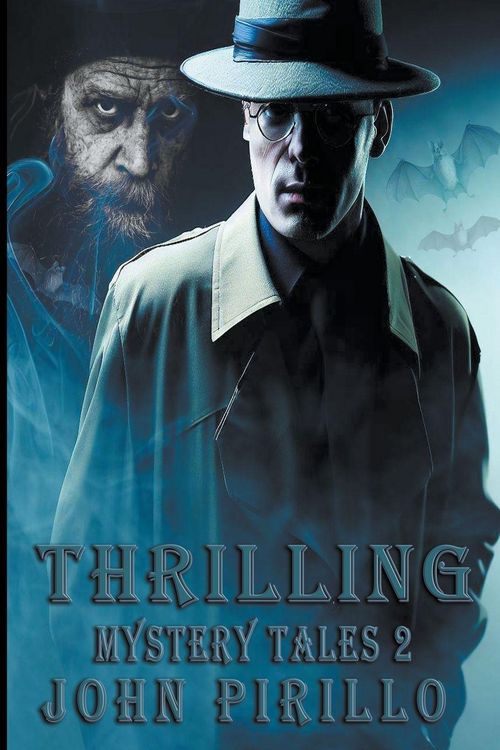 Produktbild: Thrilling Mystery Tales 2
