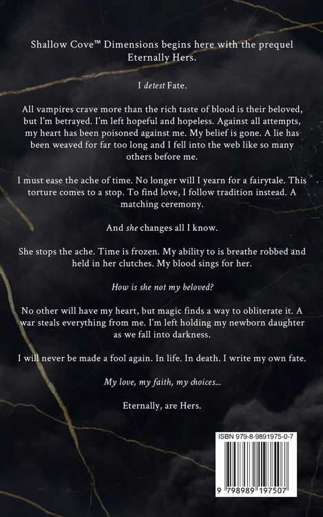 Produktbild: Eternally Hers