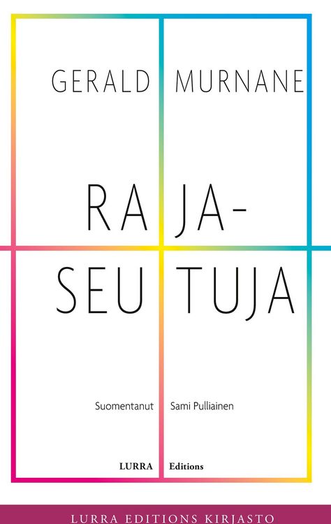Produktbild: Rajaseutuja
