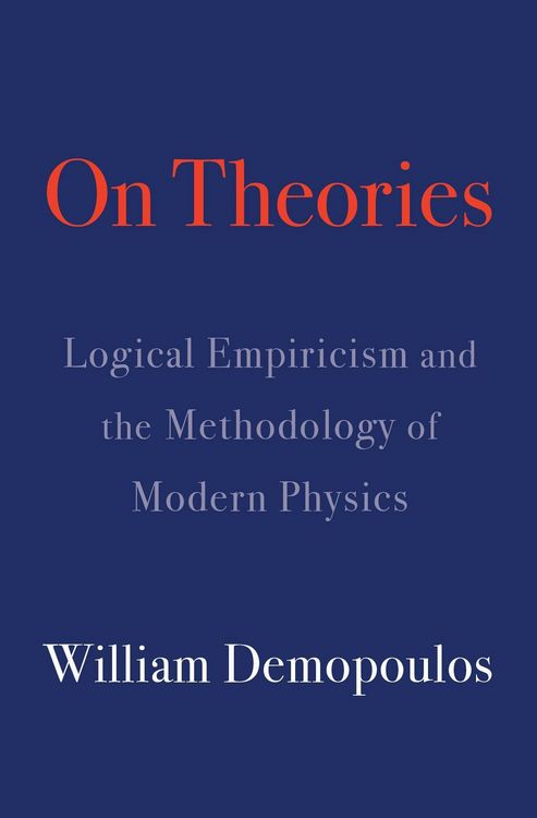 Produktbild: Demopoulos, W: On Theories