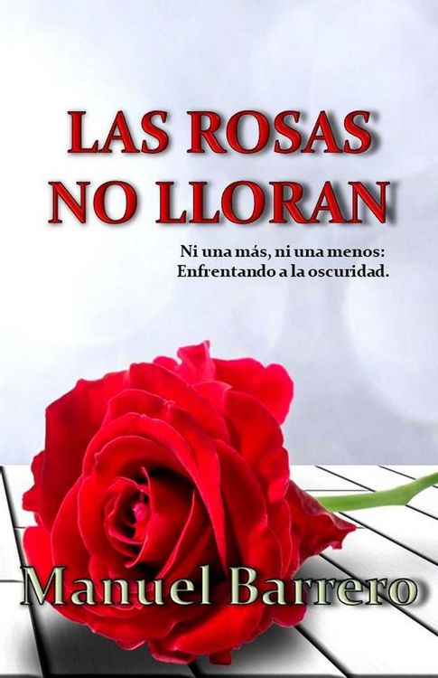 Produktbild: Las rosas no lloran