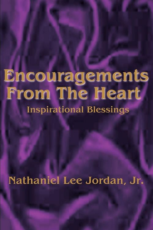 Produktbild: Encouragements From The Heart