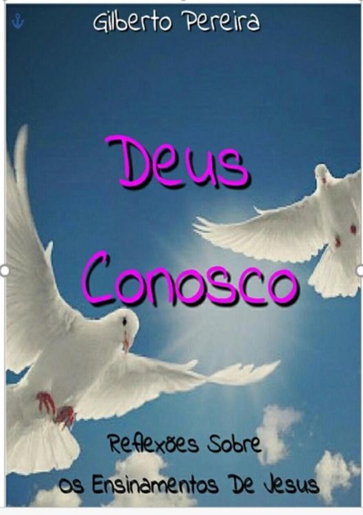 Produktbild: Deus Conosco