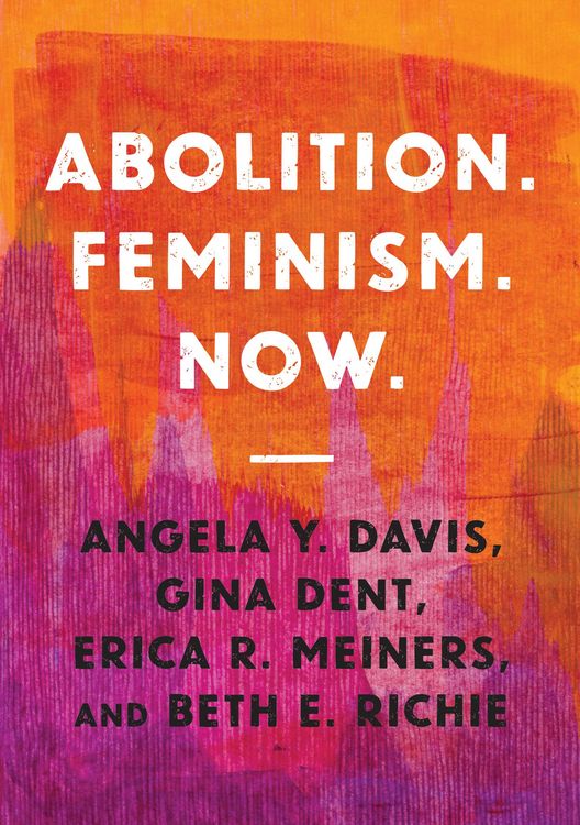 Produktbild: Abolition. Feminism. Now.