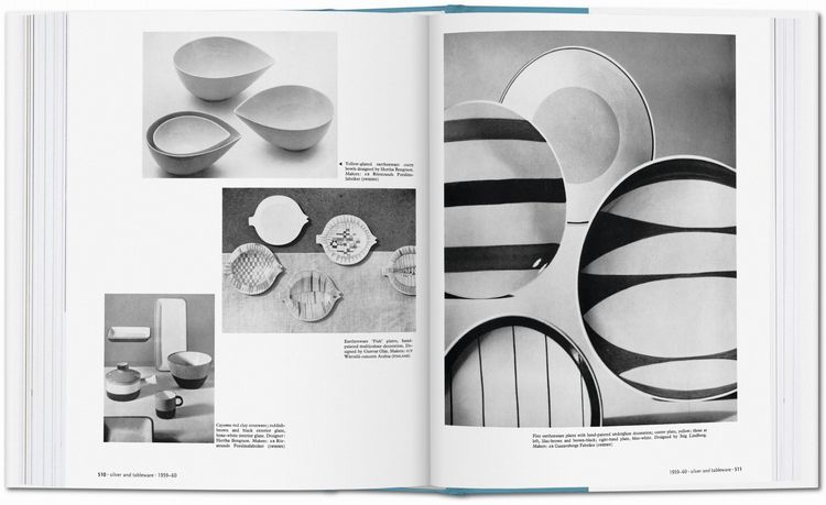 Produktbild: Decorative Art 50s