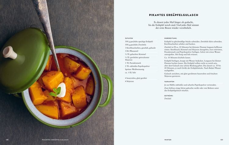 Produktbild: Österreich vegetarisch