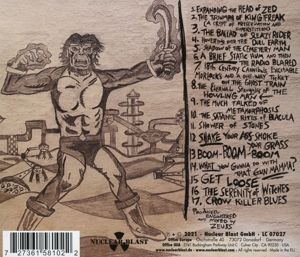 Produktbild: The Lunar Injection Kool Aid Eclipse Conspiracy