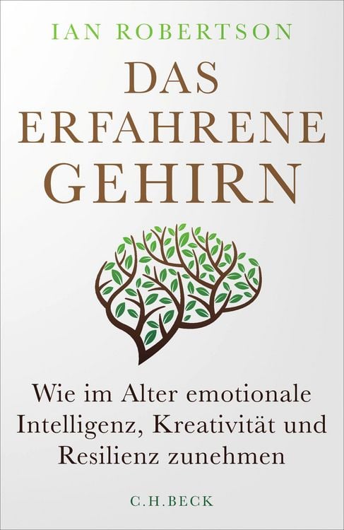 Produktbild: Das erfahrene Gehirn