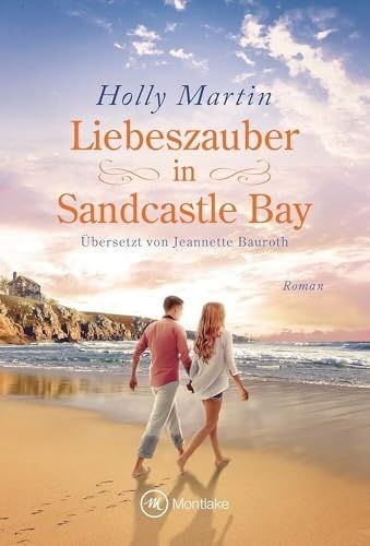 Produktbild: Liebeszauber in Sandcastle Bay