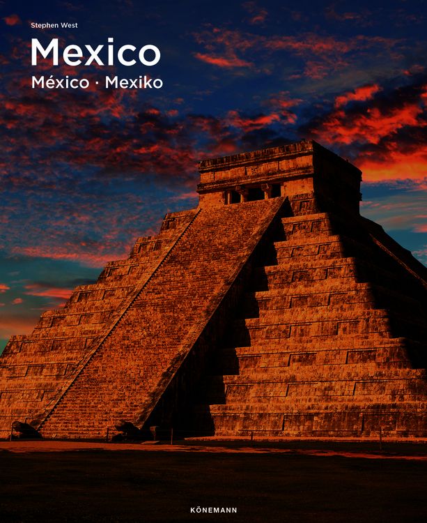 Produktbild: Mexico