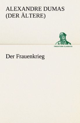 Produktbild: Der Frauenkrieg