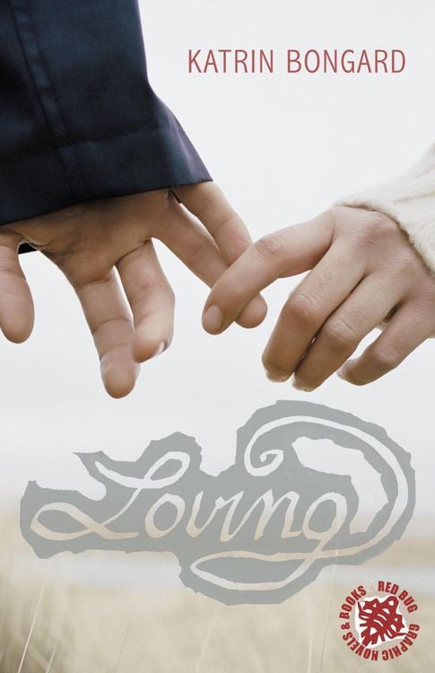 Produktbild: Loving (English Edition)