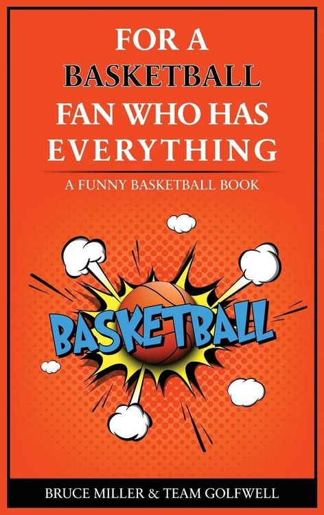 Produktbild: For the Basketball Player Who Has Everything