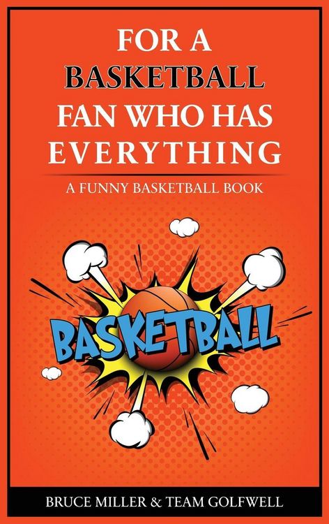 Produktbild: Miller, B: For the Basketball Player Who Has Everything
