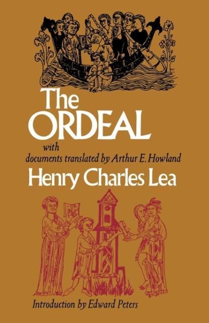 Produktbild: The Ordeal