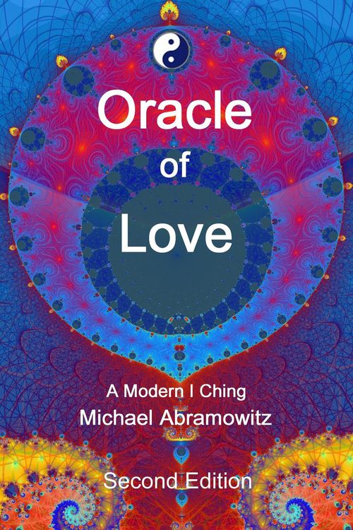 Produktbild: Oracle of Love - Second Edition