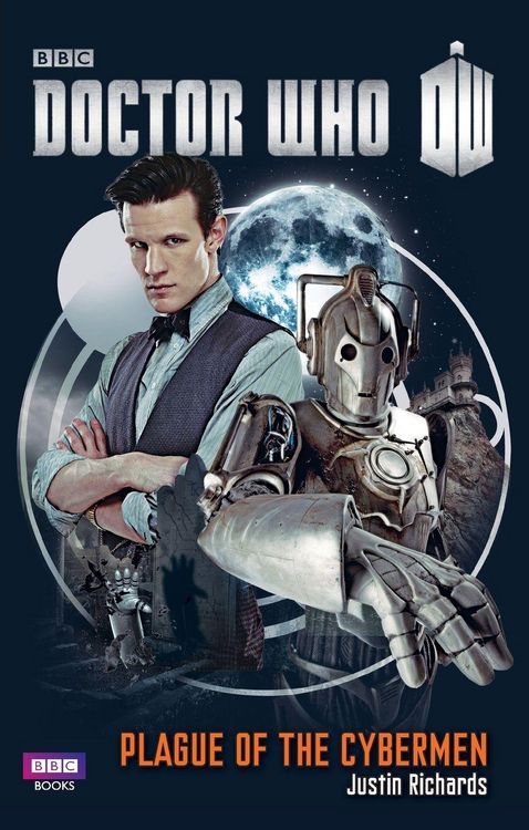 Produktbild: Doctor Who