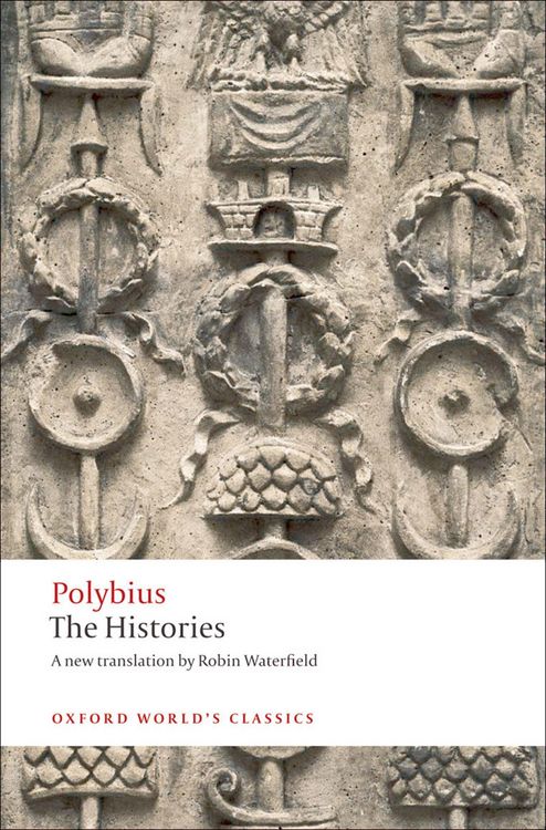 Produktbild: The Histories