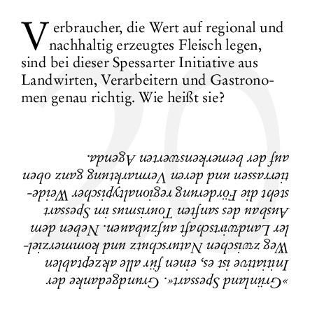 Produktbild: Spessart-Quiz
