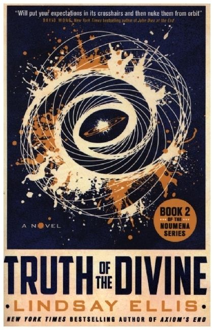 Produktbild: Truth of the Divine