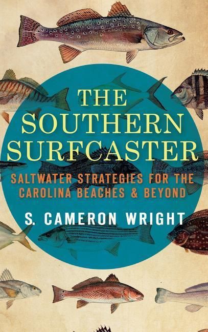 Produktbild: The Southern Surfcaster