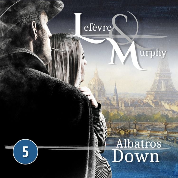 Produktbild: Albatros Down