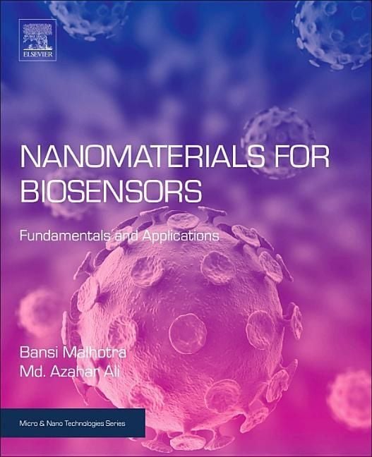 Produktbild: Nanomaterials for Biosensors