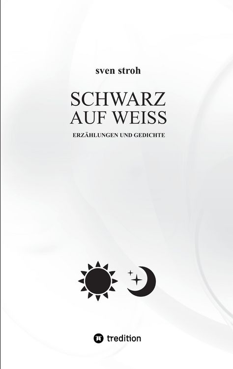 Produktbild: Schwarz auf Wei&szlig;