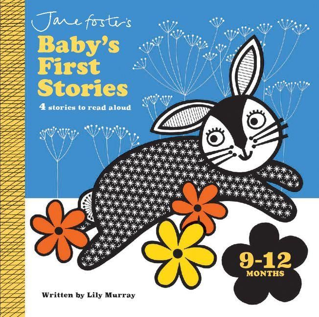 Produktbild: Baby's First Stories 9-12 Months