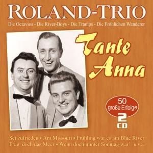 Produktbild: Tante Anna-50 Gro&aacute;e Erfolge