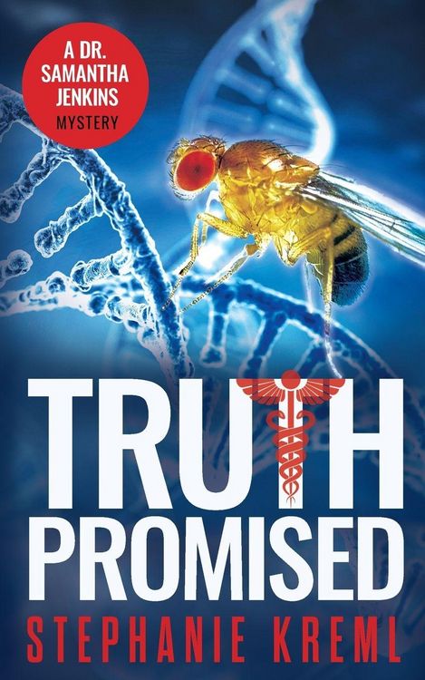 Produktbild: Truth Promised