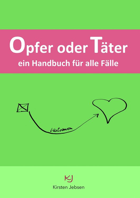 Produktbild: Opfer oder T&auml;ter