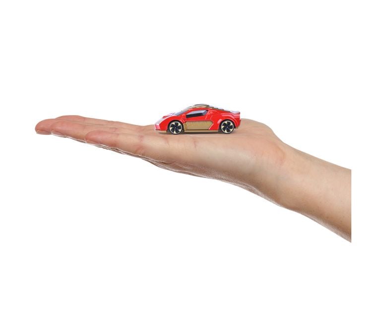 Produktbild: Marvel Single Pack Vehicles, 6-sort.