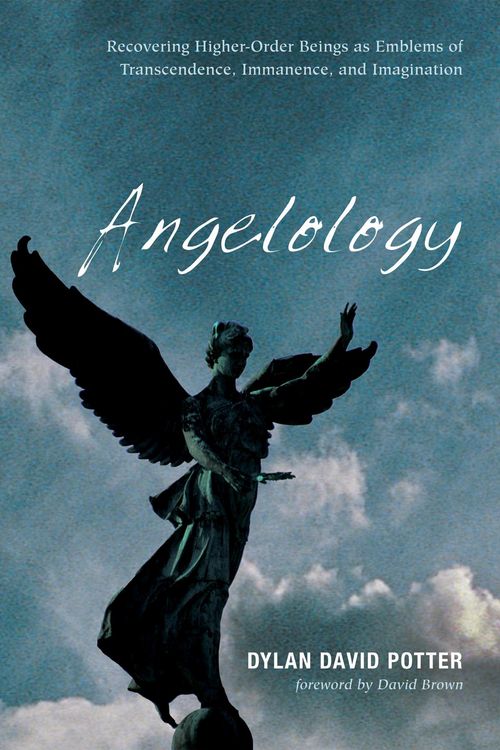 Produktbild: Angelology