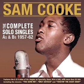 Produktbild: The Complete Solo Singles As & Bs 1957-62