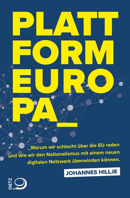 Produktbild: Plattform Europa