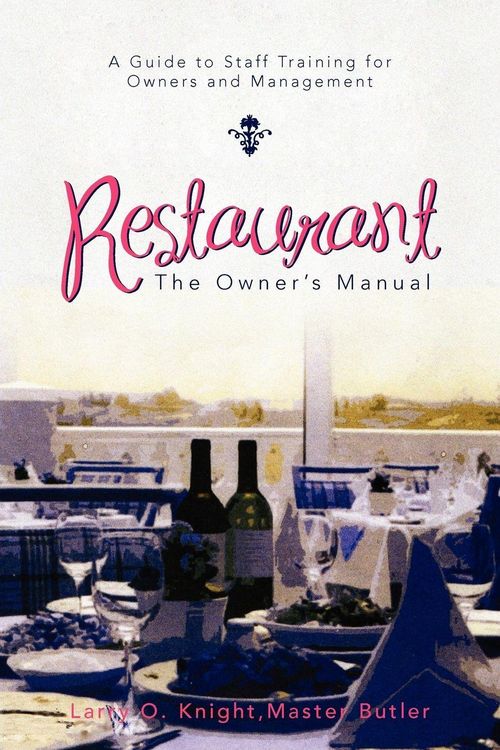 Produktbild: Restaurant
