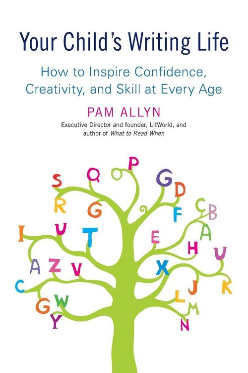 Produktbild: Your Child's Writing Life