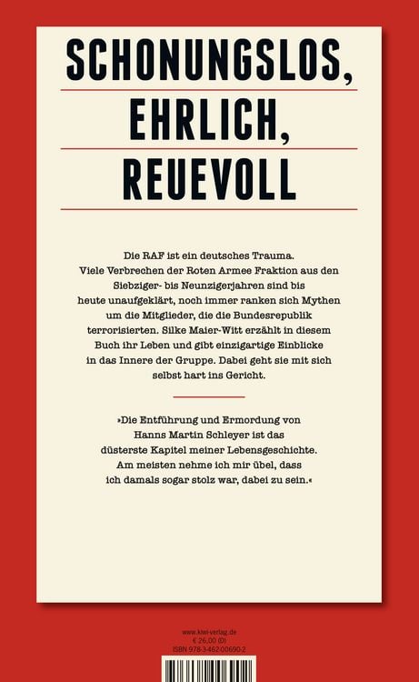 Produktbild: Ich dachte, bis dahin bin ich tot