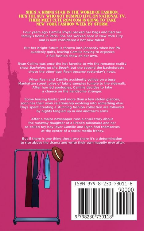 Produktbild: All the Drama from New York