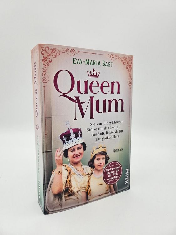 Produktbild: Queen Mum