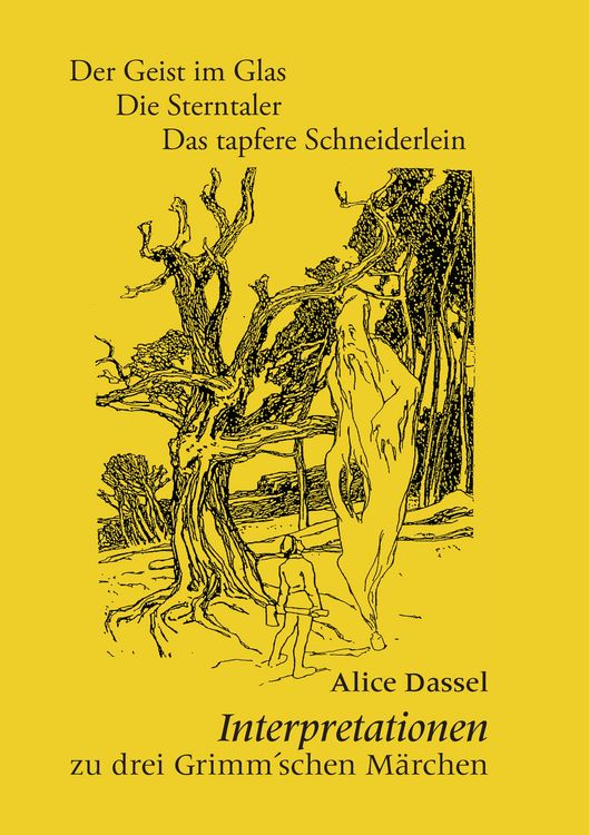 Produktbild: Interpretationen zu drei Grimm'schen M&auml;rchen