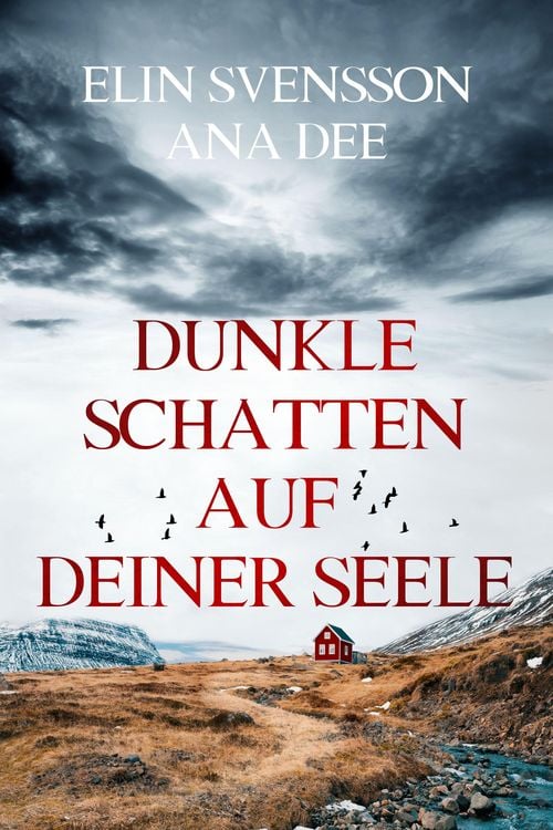 Bild vom Artikel Dunkle Schatten auf deiner Seele vom Autor Ana Dee