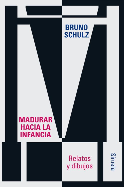 Produktbild: Madurar hacia la infancia