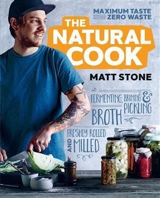 Produktbild: Natural Cook