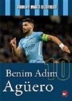 Produktbild: Benim Adim Ag&uuml;ero